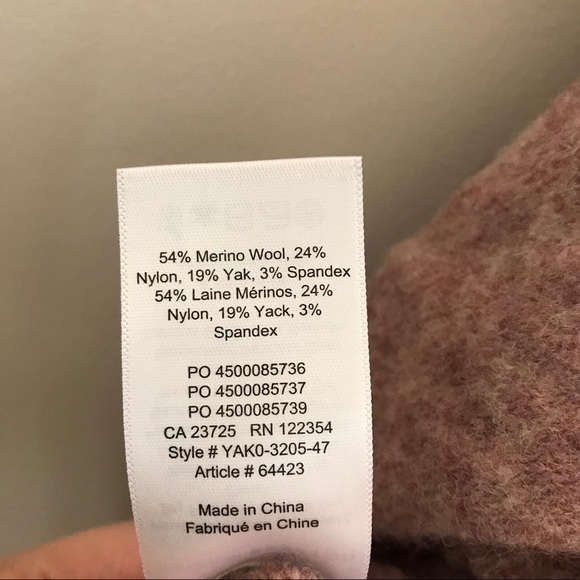 Babaton Sweater - Picture 4 of 4